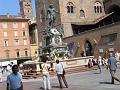 Bologna Neptunes Square